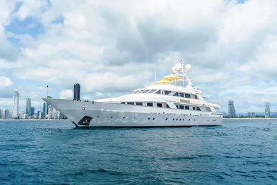 Benetti 46m