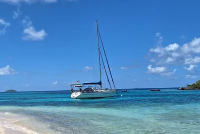 Bavaria 40