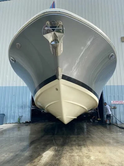  Yacht Photos Pics 2021 Chris-craft Calypso 30 - Image 19