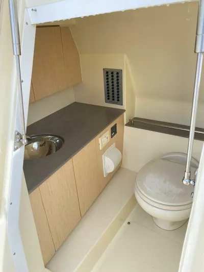  Yacht Photos Pics 2021 Chris-craft Calypso 30 - Image 16