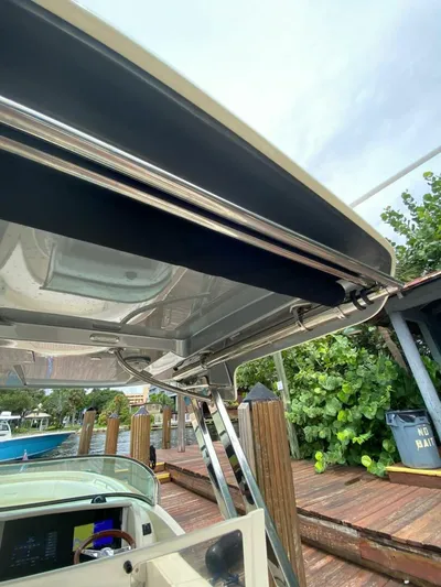  Yacht Photos Pics 2021 Chris-craft Calypso 30 - Image 15