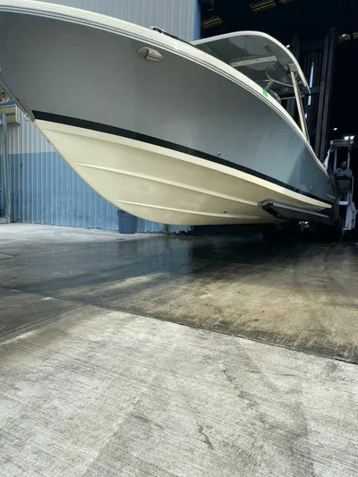  Yacht Photos Pics 2021 Chris-craft Calypso 30 - Image 20