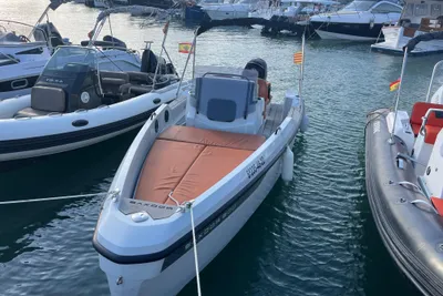 2022 Saxdor 200 SPORT