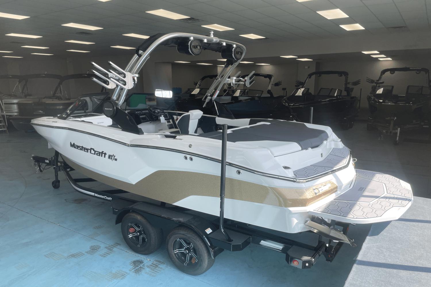 2024 MasterCraft NXT21 Ski And Wakeboard For Sale YachtWorld   8866825 950949112 0 070920231233 0 