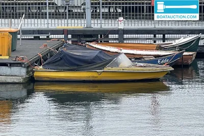 1900 Speedboat 500