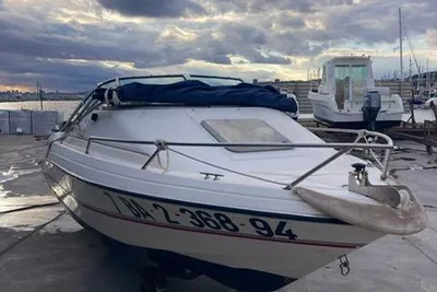 1994 Astromar LC560