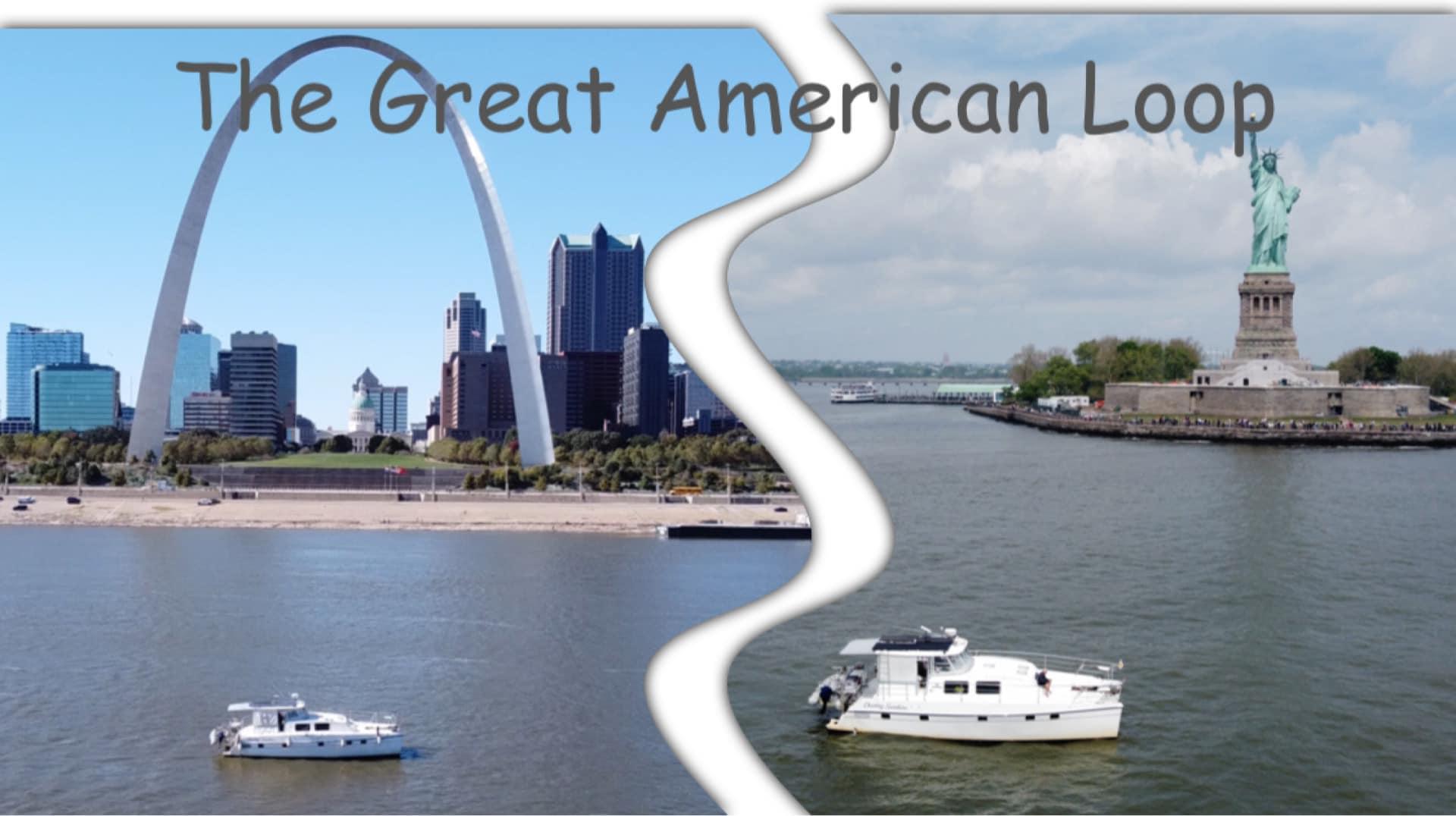 Endeavour 44 TrawlerCat