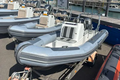 2024 Ballistic LS55 Custom