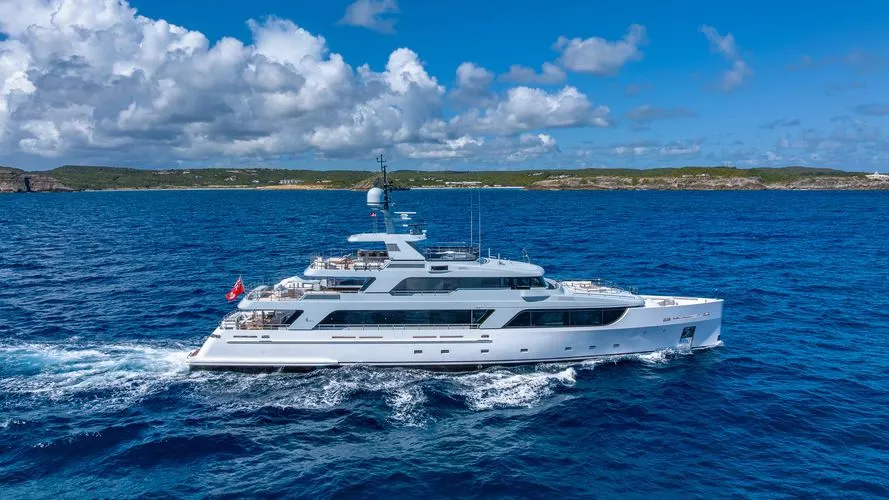 2024 Codecasa 43m - Image 1