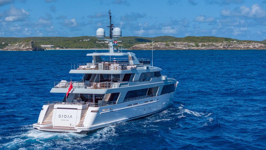 2024 Codecasa 43m - Image 5