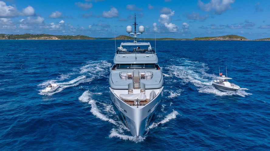 2024 Codecasa 43m - Image 2