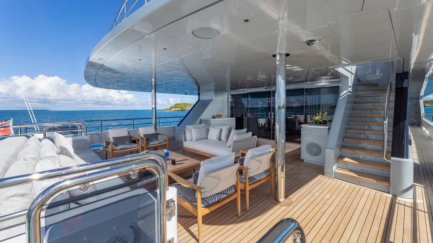 2024 Codecasa 43m - Image 7