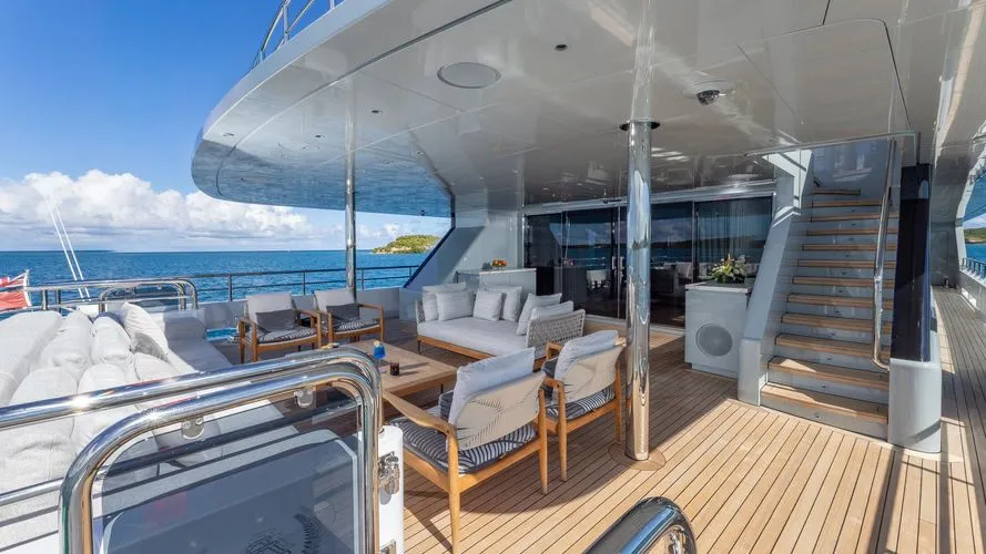 2024 Codecasa 43m - Image 7