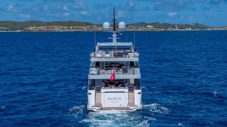 2024 Codecasa 43m - Image 3