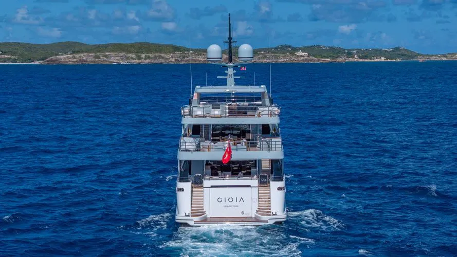 2024 Codecasa 43m - Image 3