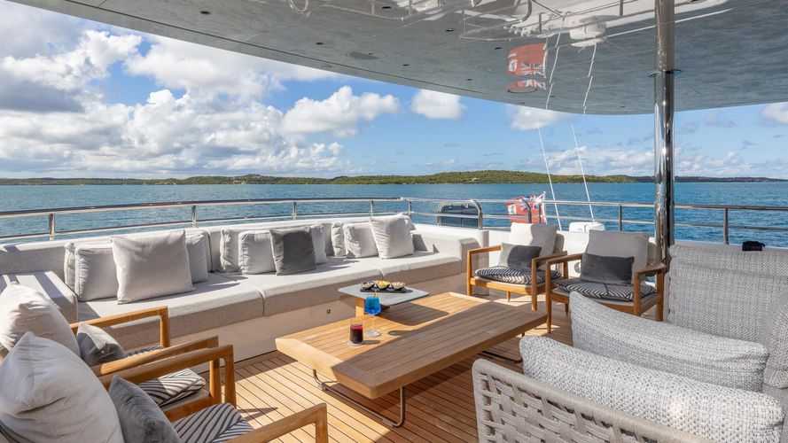 2024 Codecasa 43m - Image 8