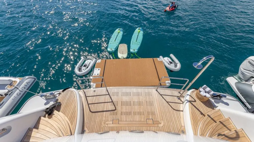 2024 Codecasa 43m - Image 6