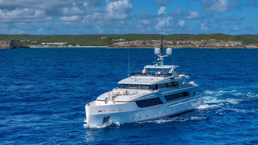 2024 Codecasa 43m - Image 4