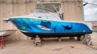 2007 Pro-Line 29 Express