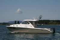 2016 Pursuit OS 355