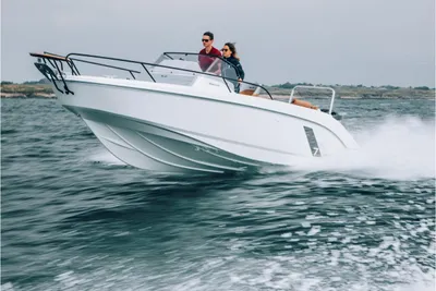 2023 Beneteau Flyer 7 SUNdeck