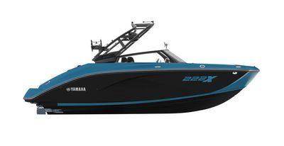 2024 Yamaha Boats 222XE