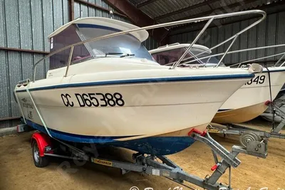 2008 Ocqueteau 485