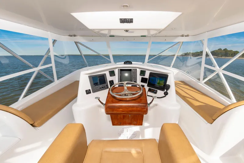 Rebellious Yacht Photos Pics 