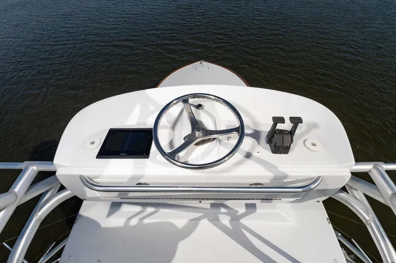 Rebellious Yacht Photos Pics 