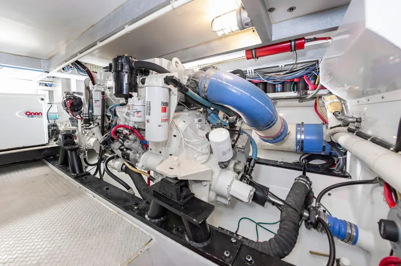 Rebellious Yacht Photos Pics 