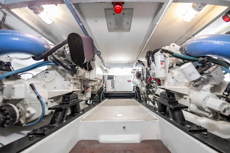 Rebellious Yacht Photos Pics 