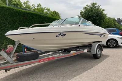 2002 Astromar 515