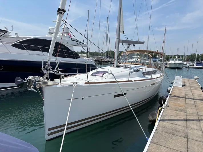 Coventina Yacht Photos Pics 