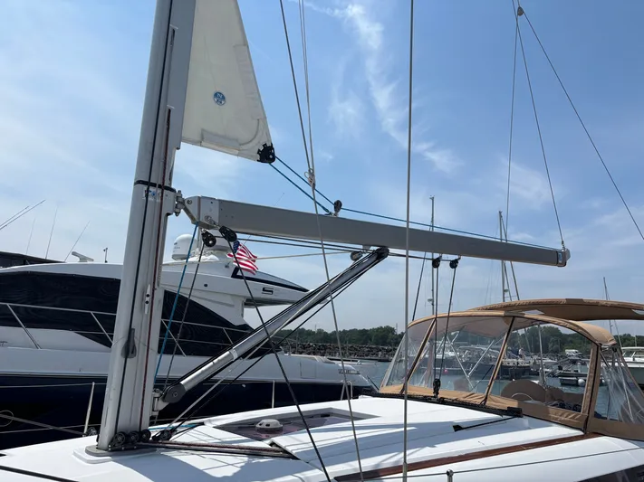 Coventina Yacht Photos Pics 