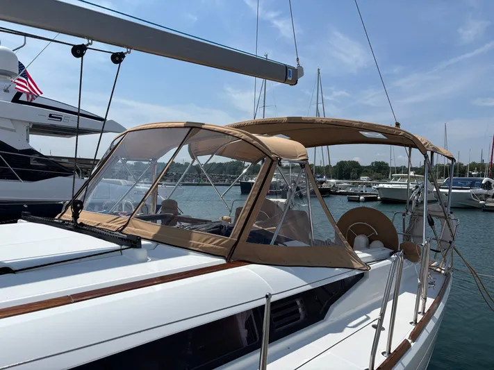 Coventina Yacht Photos Pics 