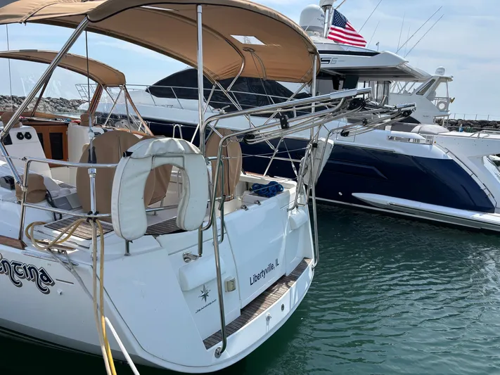 Coventina Yacht Photos Pics 