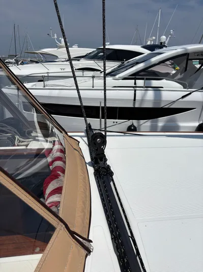 Coventina Yacht Photos Pics 