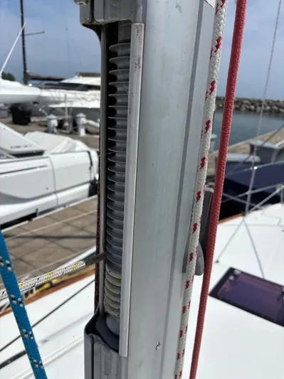 Coventina Yacht Photos Pics 