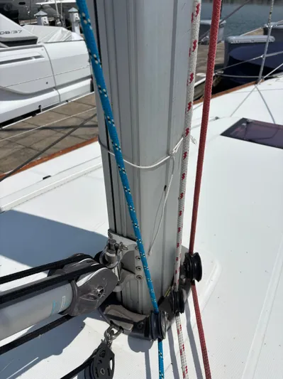 Coventina Yacht Photos Pics 