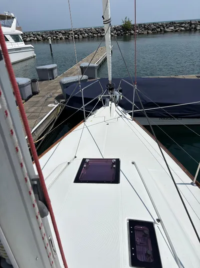 Coventina Yacht Photos Pics 