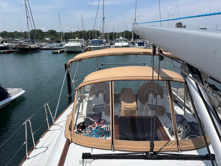 Coventina Yacht Photos Pics 