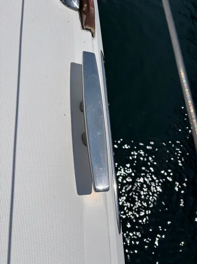 Coventina Yacht Photos Pics 