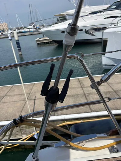 Coventina Yacht Photos Pics 