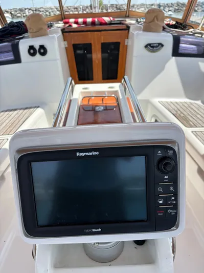 Coventina Yacht Photos Pics 