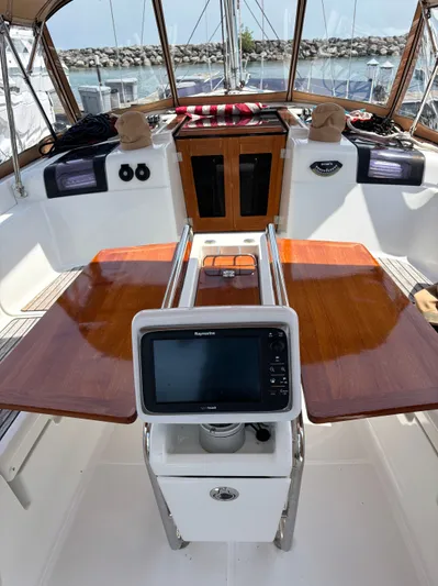 Coventina Yacht Photos Pics 