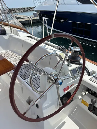 Coventina Yacht Photos Pics 