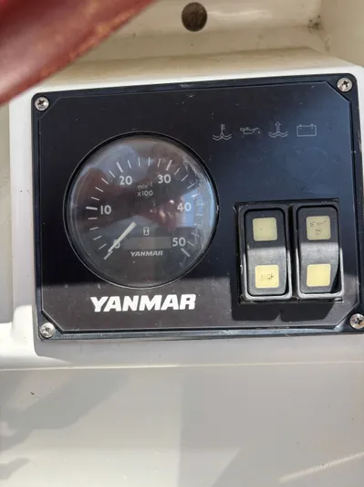 Coventina Yacht Photos Pics 