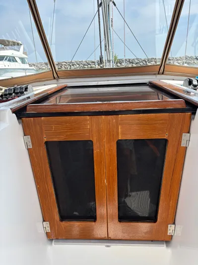 Coventina Yacht Photos Pics 