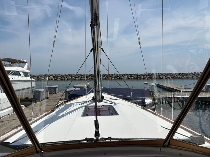 Coventina Yacht Photos Pics 