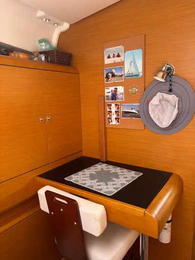 Coventina Yacht Photos Pics 